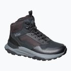 Pánske topánky Lee Cooper LCJ-26-31-4586MA black
