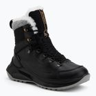 Dámske trekingové topánky Grisport 15509N7G black