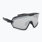 Slnečné okuliare Tripout Infinity black/dark silver axiom