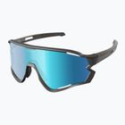 Fotochromatické slnečné okuliare Tripout Force black/smart blue