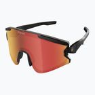 Fotochromatické slnečné okuliare Tripout Eternity black/smart red