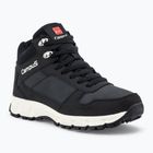 Dámske turistické topánky CampuS Rosa High black