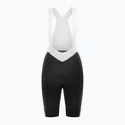 Dámske cyklistické šortky Quest Rapido W black