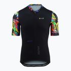 Pánsky cyklistický dres Quest 80'S