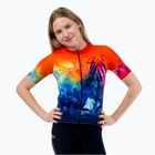 Dámsky cyklistický dres Quest Paradise W