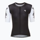 Dámsky cyklistický dres Quest Fluo Dust W
