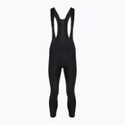 Dámske cyklistické nohavice Quest Puro black