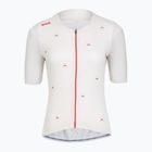 Dámsky cyklistický dres Quest Cherries W