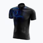 Pánsky cyklistický dres Quest Panther