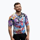 Pánsky cyklistický dres Quest Affray 2.0