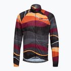 Pánska cyklistická bunda Quest Pro Summer W