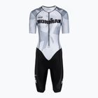 Dámska triatlonová kombinéza Quest IRONMAN® shadow