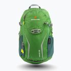 Batoh BERGSON Arendal 25 l green