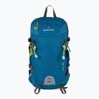 Batoh BERGSON Hals 25 l blue