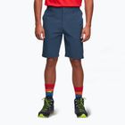Pánske trekingové šortky Alpinus Ferrera navy blue