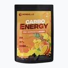 Carbo Energy MONDOLAB sacharidy 1kg tropické ovocie MND012