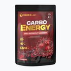 Carbo Energy MONDOLAB sacharidy 1kg brusnice MND011