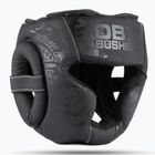 Boxerská prilba DBX BUSHIDO Black Dragon black/dragon