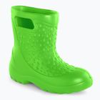 Detské gumáky  Dry Walker Jumpers Rain Mode apple green