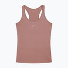 Dámske tričko 4F F446 svetlo ružová