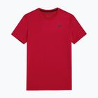 Pánske tréningové tričko 4F M448 červené