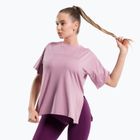 Dámske tréningové tričko Gym Glamour Glamour Pink 418