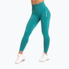 Dámske tréningové legíny Gym Glamour Compress Juicy Jungle 457