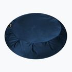 Meditačný vankúš OMM YOGA Zafu navy