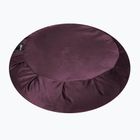 Meditačný vankúš OMM YOGA Zafu carmine