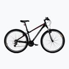 Horský bicykel Romet Rambler 9th LTD čierno-červený