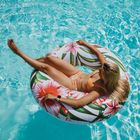 Farebné plávacie koleso AQUASTIC ASR-119O