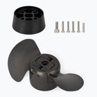 Lift Foils Std Tail Cone Kit elektrická doska čierna 81585
