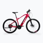 EcoBike SX4 LG elektrický bicykel 17.5Ah červený 1142