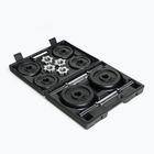 Sada činiek XTREXO 20 kg DK20