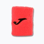 Zápästné obväzy Joma 4245 Wristband Short 2 szt. oranžové 4245.P4
