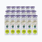 Tenisové loptičky Slazenger Wimbledon 72 žlté 3494