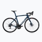 Pinarello Paris Disc Ultegra 2x11 cestný bicykel modrý C14482122-1389