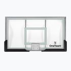 Basketbalová doska OneTeam BH01 biela OT-BH01B