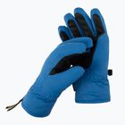 Detské lyžiarske rukavice Viking Asti modré 120/23/7723