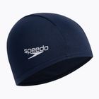 Speedo Polyster tmavomodrá plavecká čiapka 8-710080000