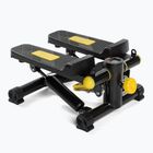 XTREXO FS100 stepper čierna/žltá
