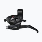 Rukoväť bicykla Shimano ST-EF41 V-Brake ľavá