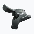 Shimano SL-TX30 ľavá páka prevodovky
