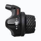 Shimano SL-3S41 Revoshift 1950 mm Nexus pravá páka prevodovky