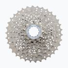 Cyklistická kazeta Shimano CS-HG50 8rz 11-34