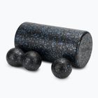 Masážna súprava XTREXO TRX-MST030 malá čierna/modrá