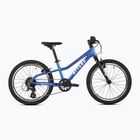Detský bicykel ATTABO RASH 20" blue