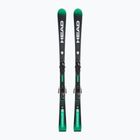 Zjazdové lyže HEAD Supershape e-Magnum SW BB-PR + viazanie Protector PR 13 GW black/green