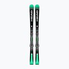 Zjazdové lyže HEAD Supershape e-Magnum SW BB-PR + viazanie Protector PR 13 GW black/green