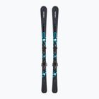 Zjazdové lyže HEAD Shape e-V8 SW AMT-PR + viazanie Protector PR 11 GW anthracite/blue